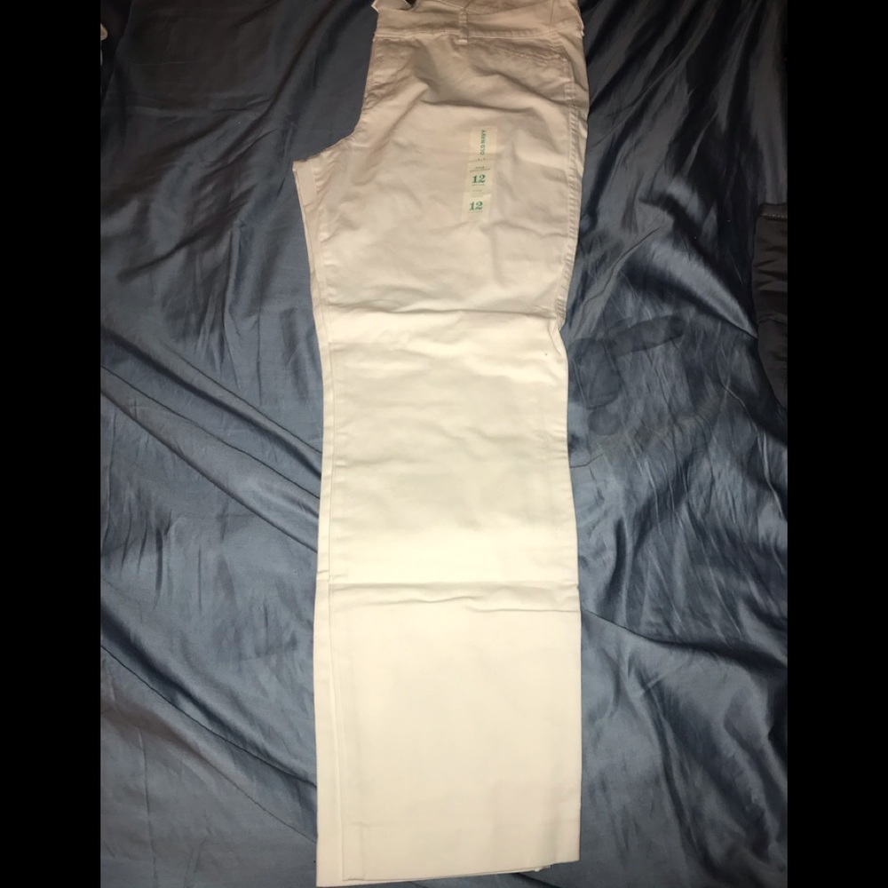 Brand new jeans